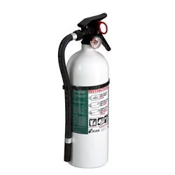Kidde Mariner 110 Multi-Purpose Fire Extinguisher | Blackburn Marine Fire Safety Equipment